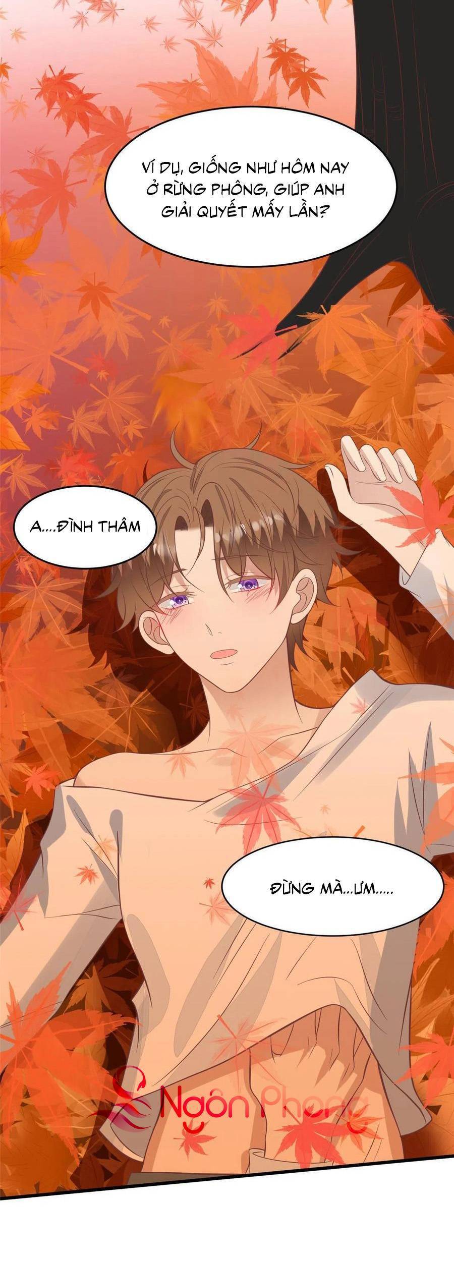 dựa vào đại lão ổn định vị trí c trong nam đoàn chapter 155 28