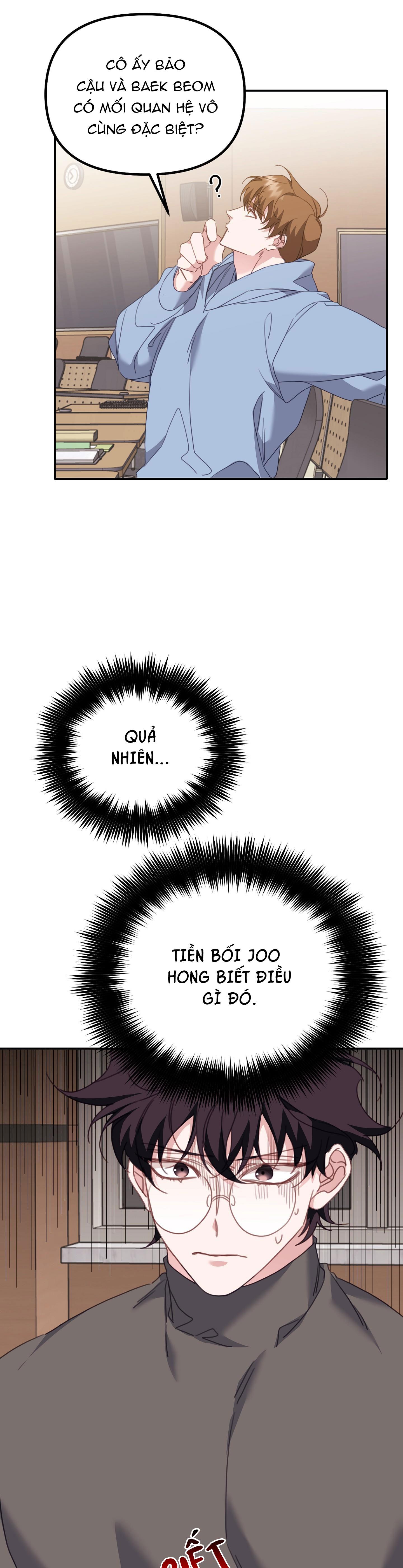 hổ trở về chapter 9 9