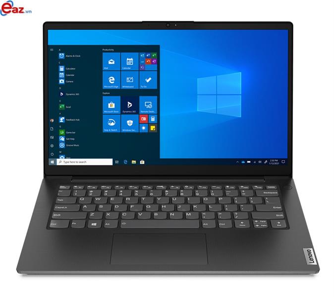 Laptop Lenovo V14 G2 ITL (82KA007DVN - i7 1165G7/8GB/256GB/14in FHD) - Hàng chính hãng