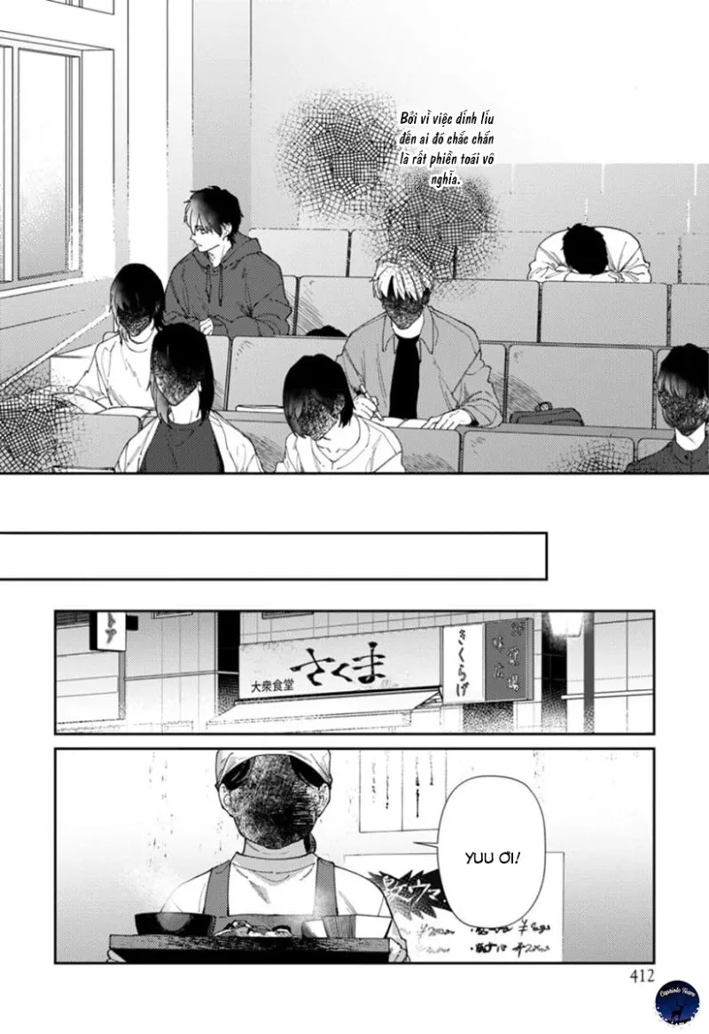 thế giới của em chapter 1 10