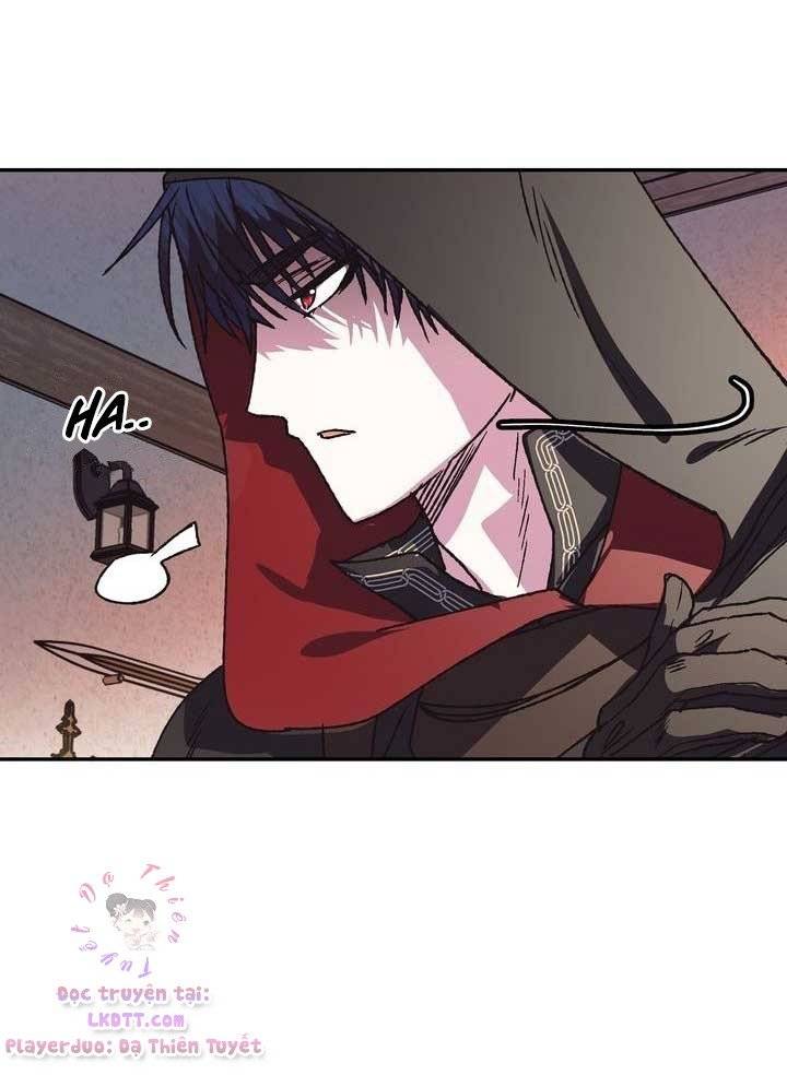 cha, con không muốn kết hôn đâu chapter 4 21