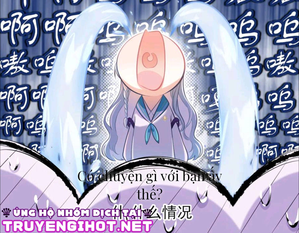 người cá học yêu chapter 2 32