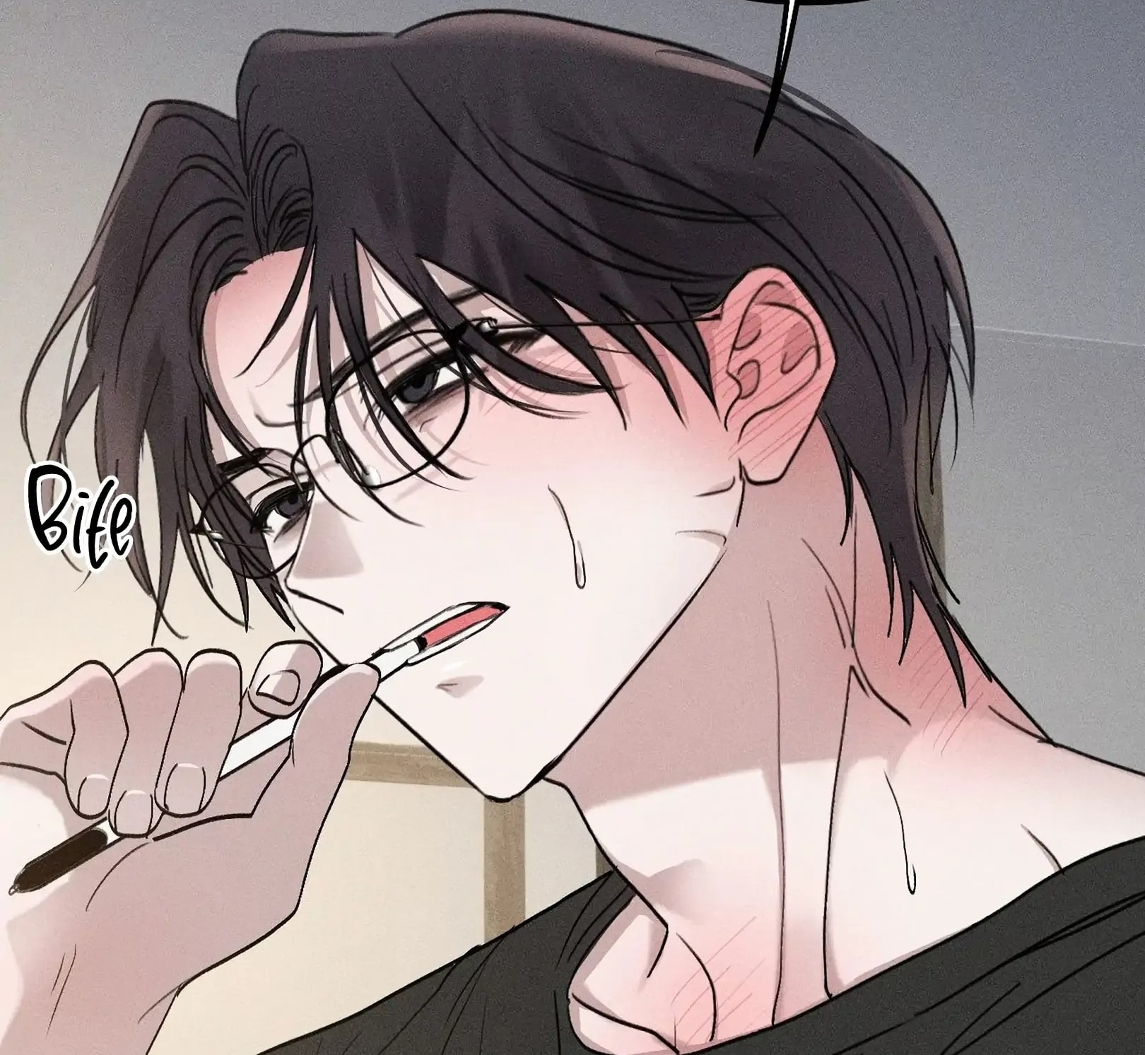 [18+] người đàn ông làm tình với quỷ chapter 11.2 23