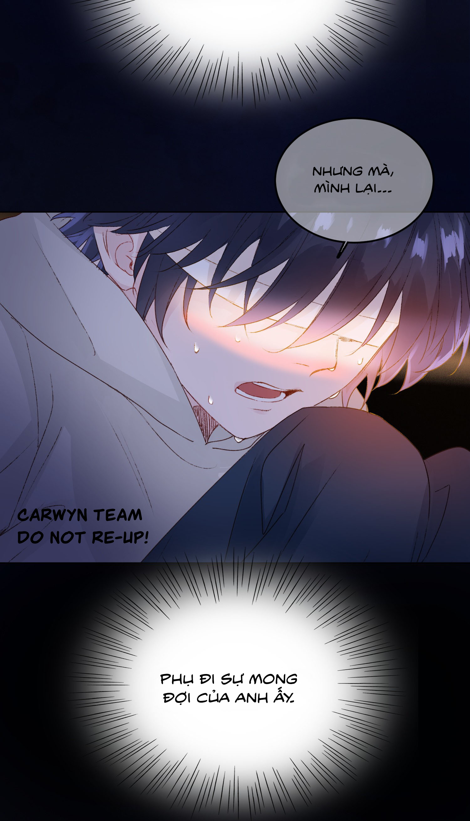 Tôi Phải Làm 1 Kẻ Đại Xấu Xa chapter 13 - Trang 12