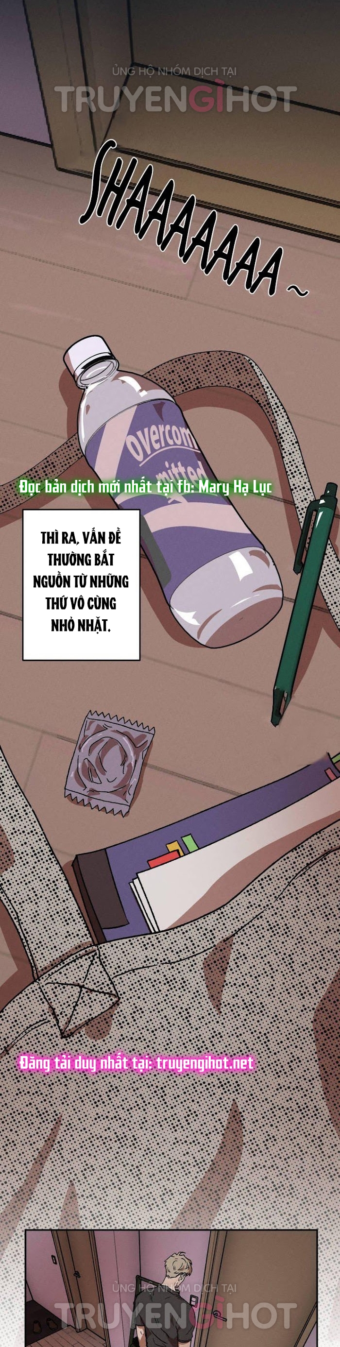 bẫy kép chapter 2 6