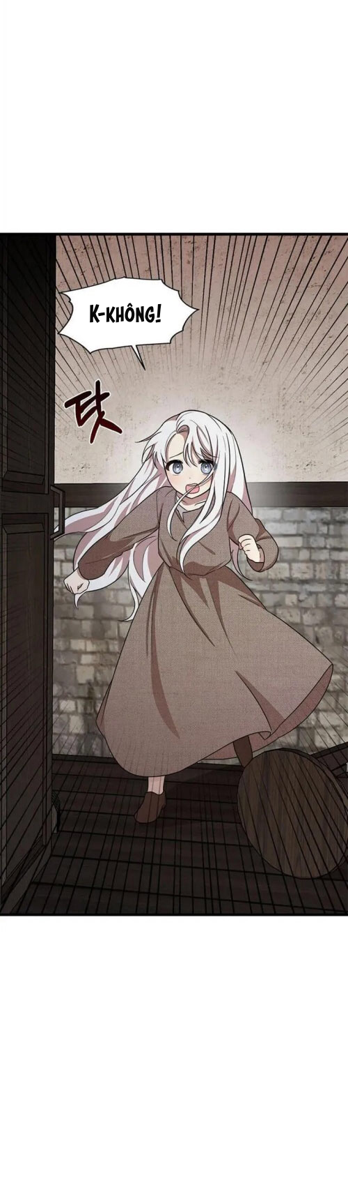 anh trai nguy hiểm của công chúa chapter 1.1 11