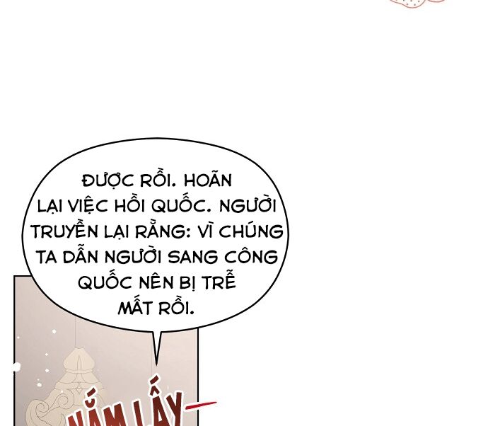 tôi không cố ý quyến rũ nam chính đâu! chapter 21 144