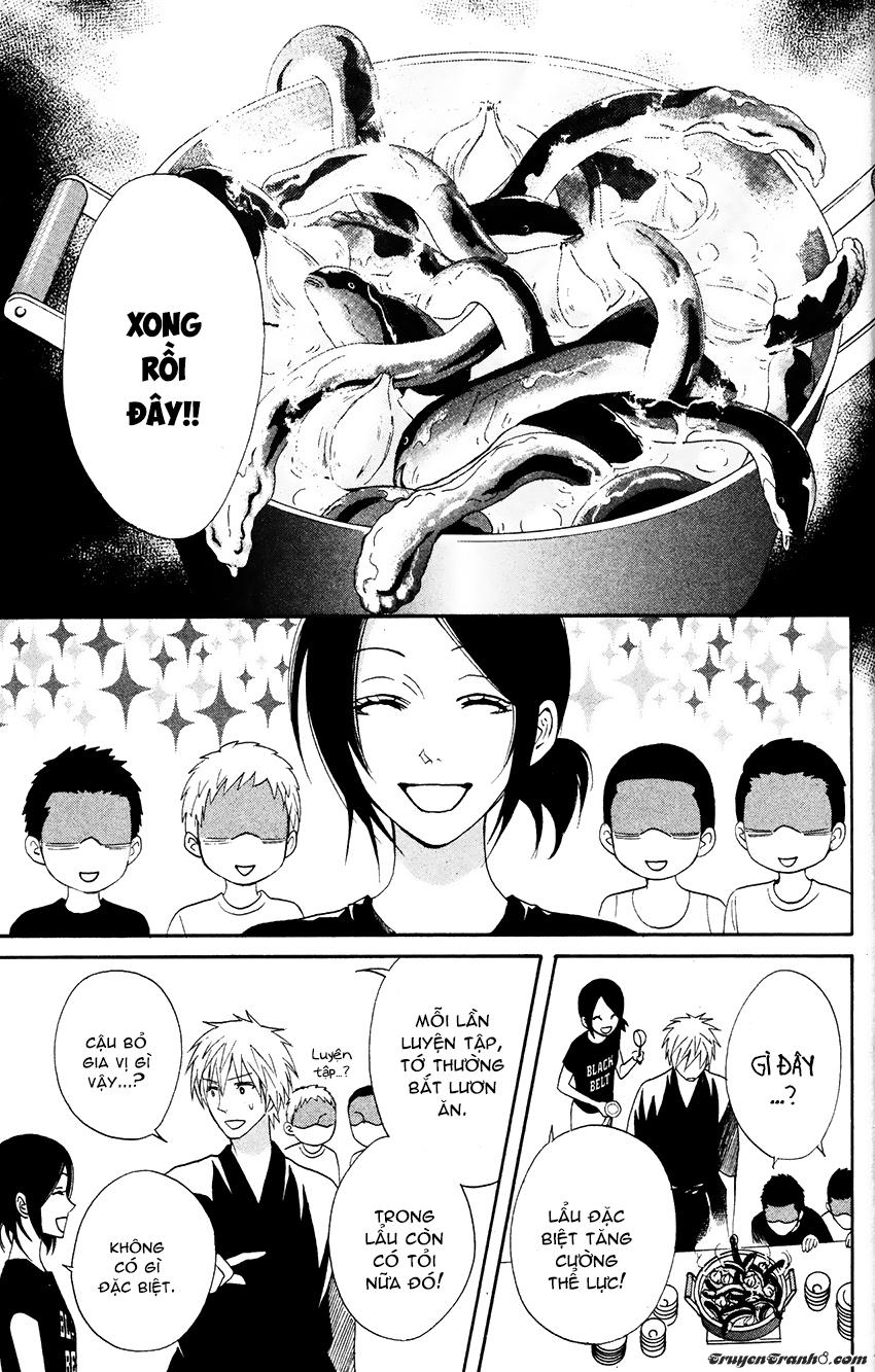 otomen chapter 26 16