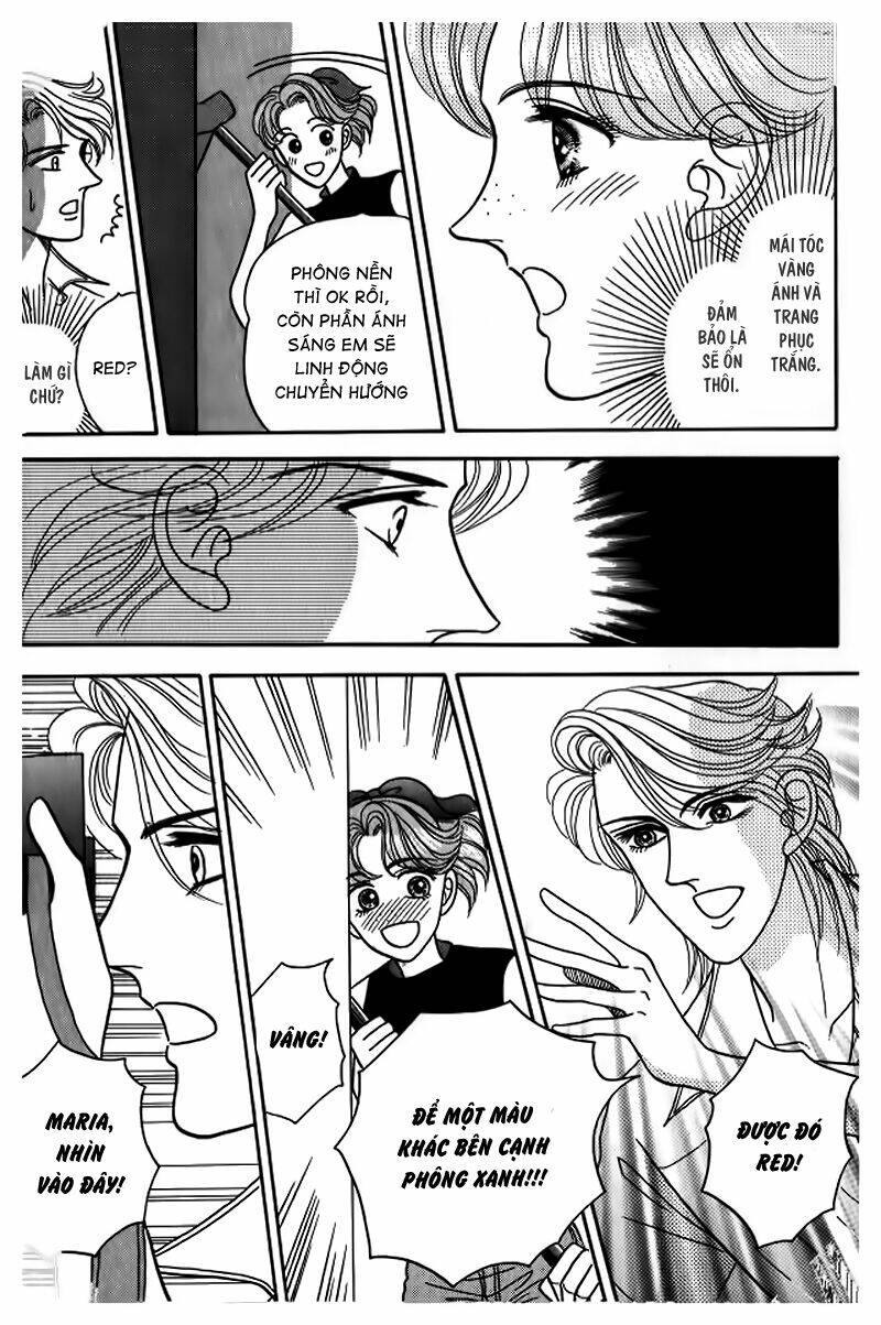 red - ngọc trong đá chapter 7 15