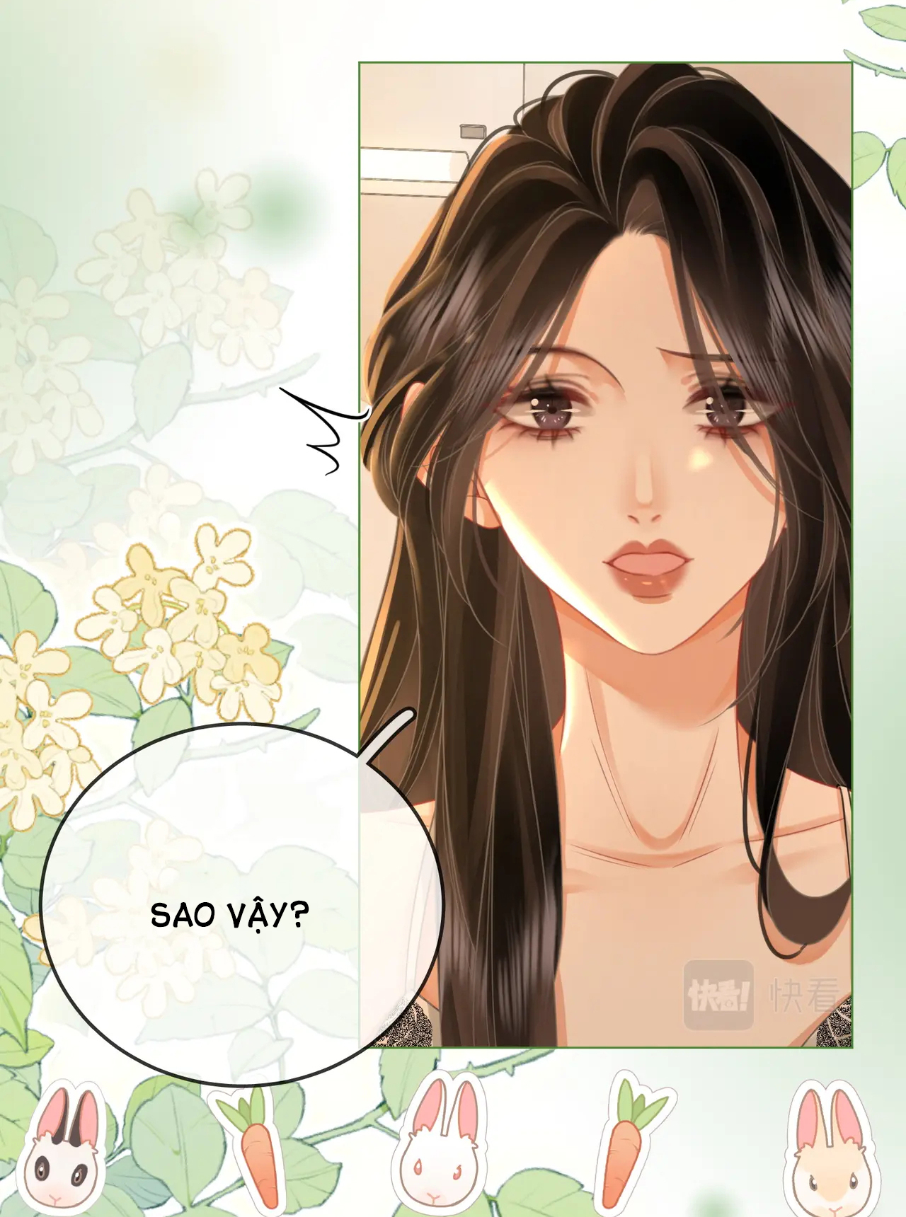 Cố Tiểu Thư Và Khúc Tiểu Thư chapter 57 - Trang 18