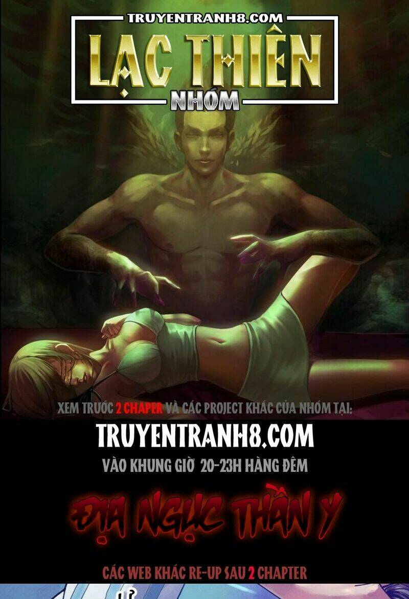 địa ngục thần y chapter 120 1