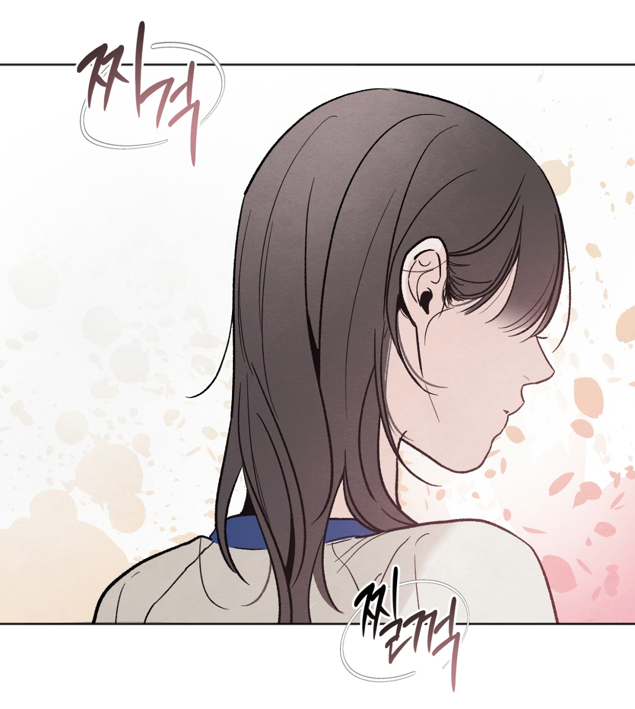 hoàn cảnh của rác rưởi chapter 13.2 13