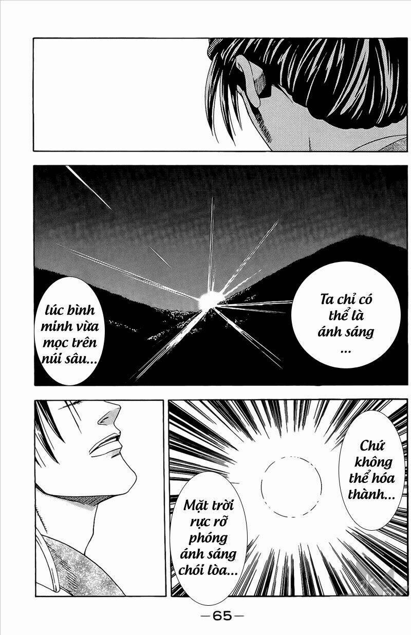 thiếu niên vương phần 2 chapter 46 64