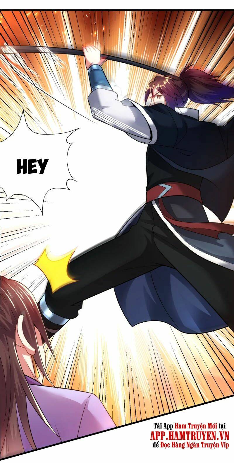 đạo ấn chapter 188 22