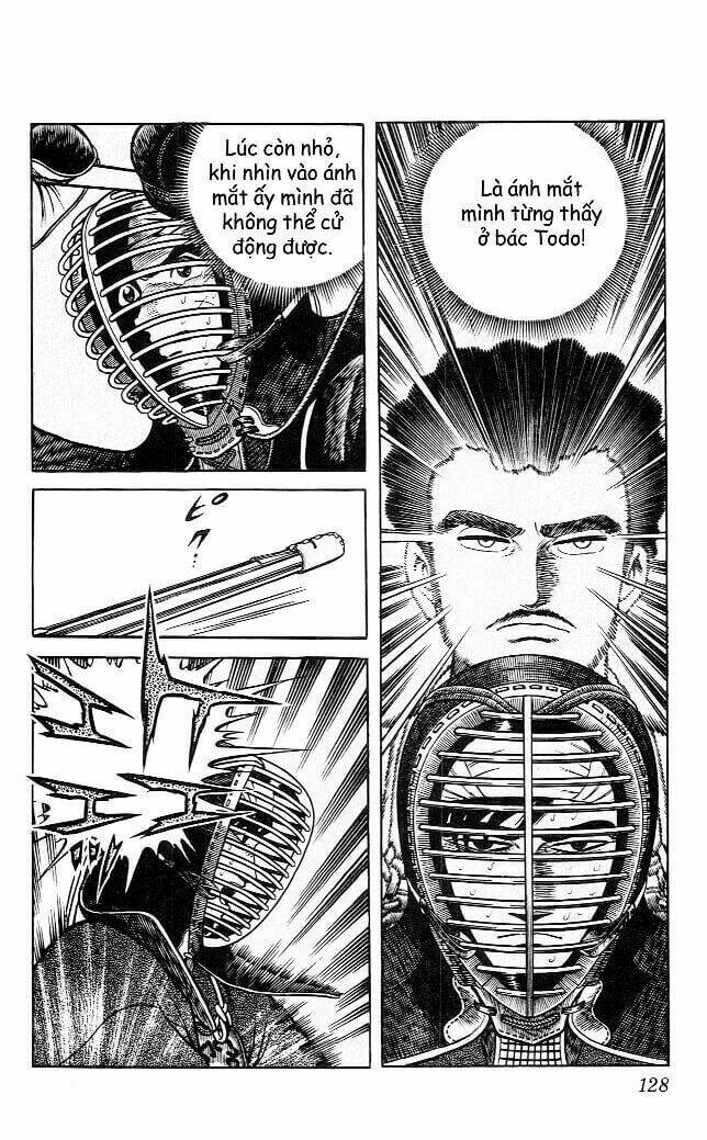 kiếm sĩ musashi chapter 133 10