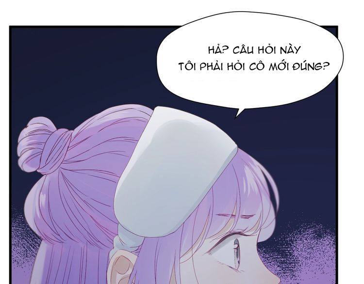 lượm được một tiểu hồ ly phần 3 chapter 38 27
