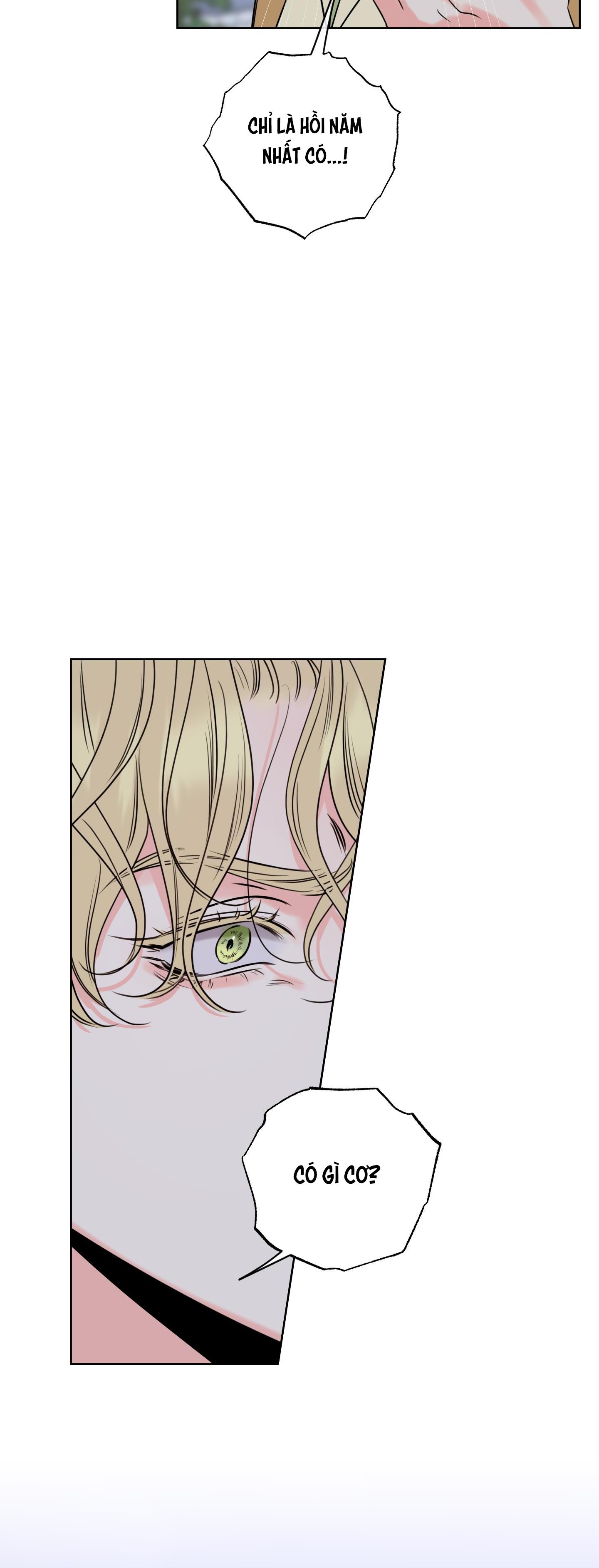 chuyện tình rắc rối -dmbl chapter 27 15