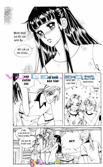 bữa tối của hoàng tử chapter 7 120