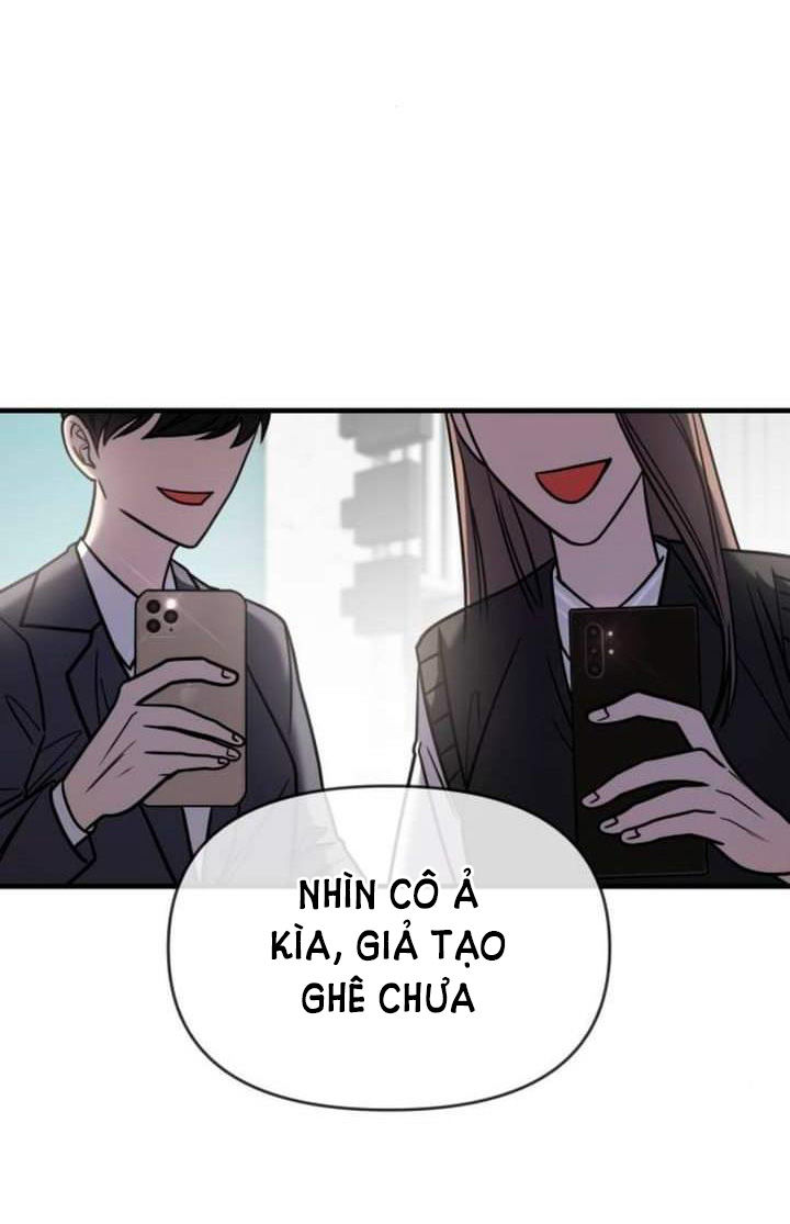 phản diện thuần túy chapter 31.1 13