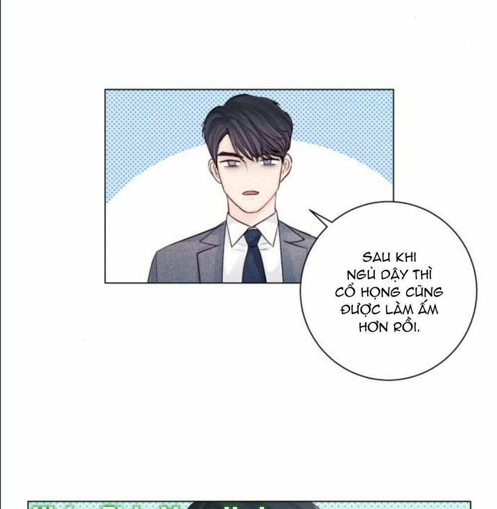 nhất định chúng ta sẽ được hạnh phúc chapter 15 85