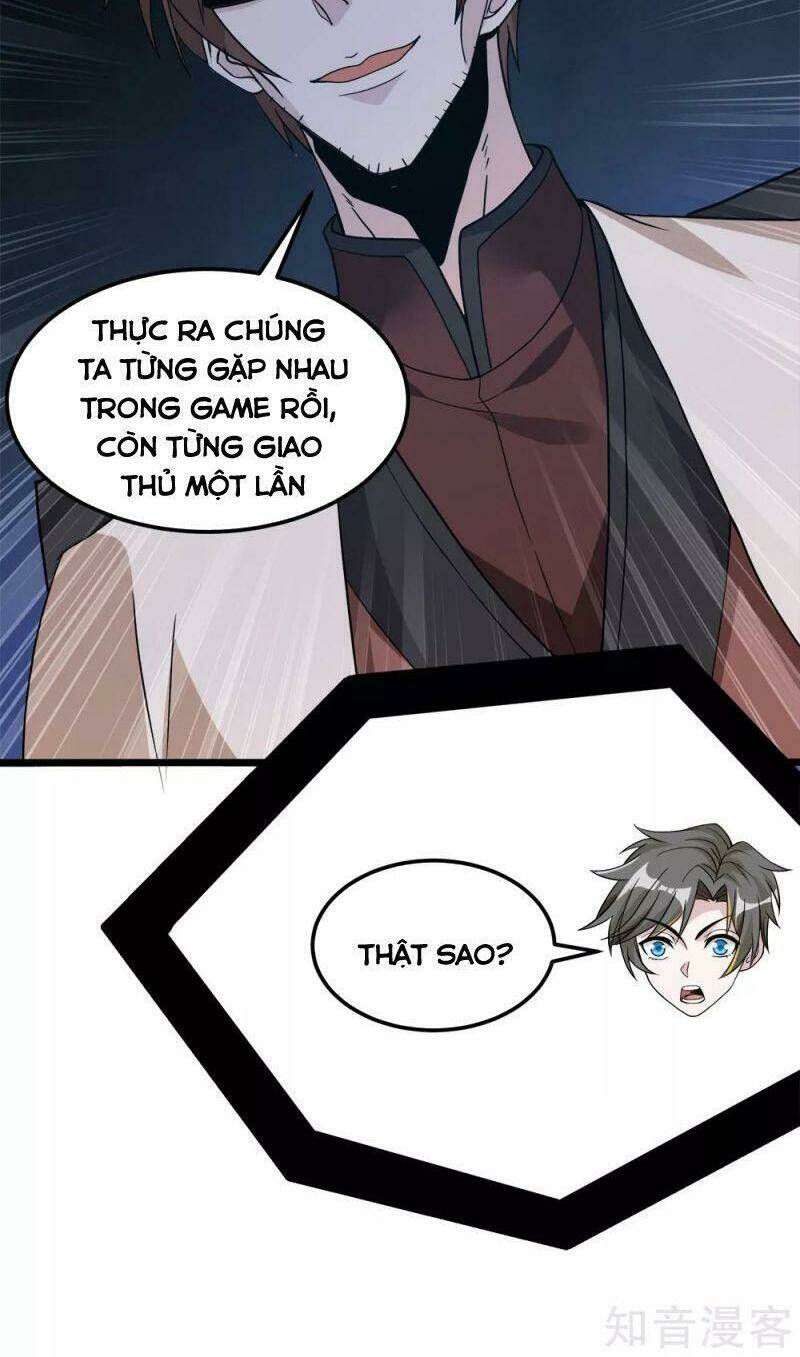 kiếm vũ chapter 169 9