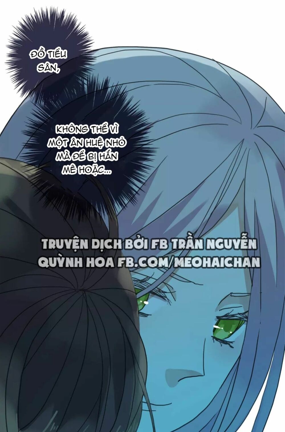 vết cắn ngọt ngào phần 1 chapter 6 3