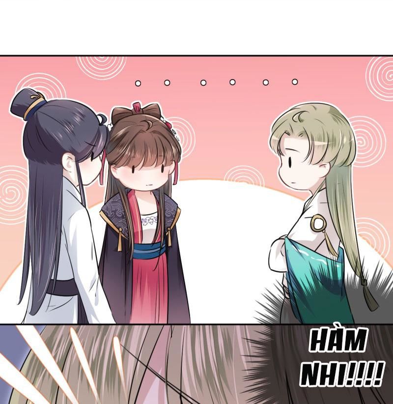 vương gia không thể trêu chapter 34 31