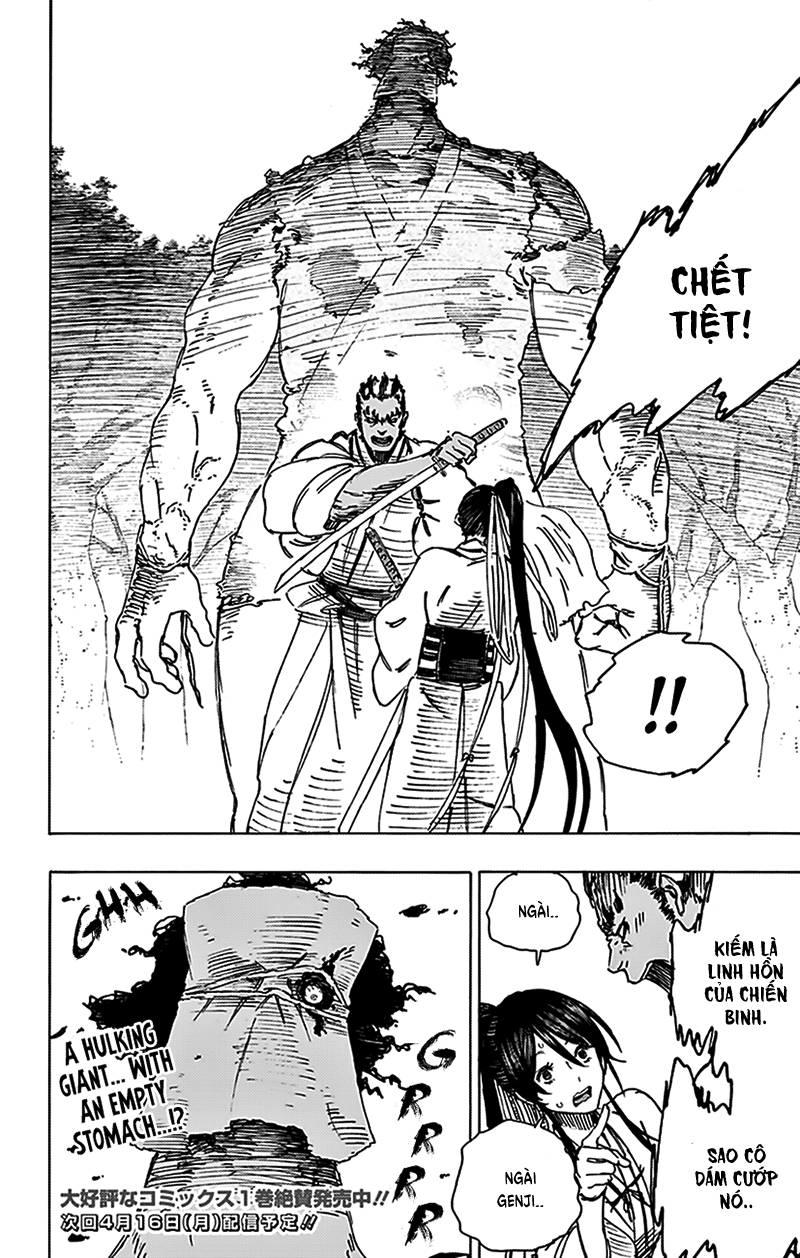 jigokuraku chapter 12 19