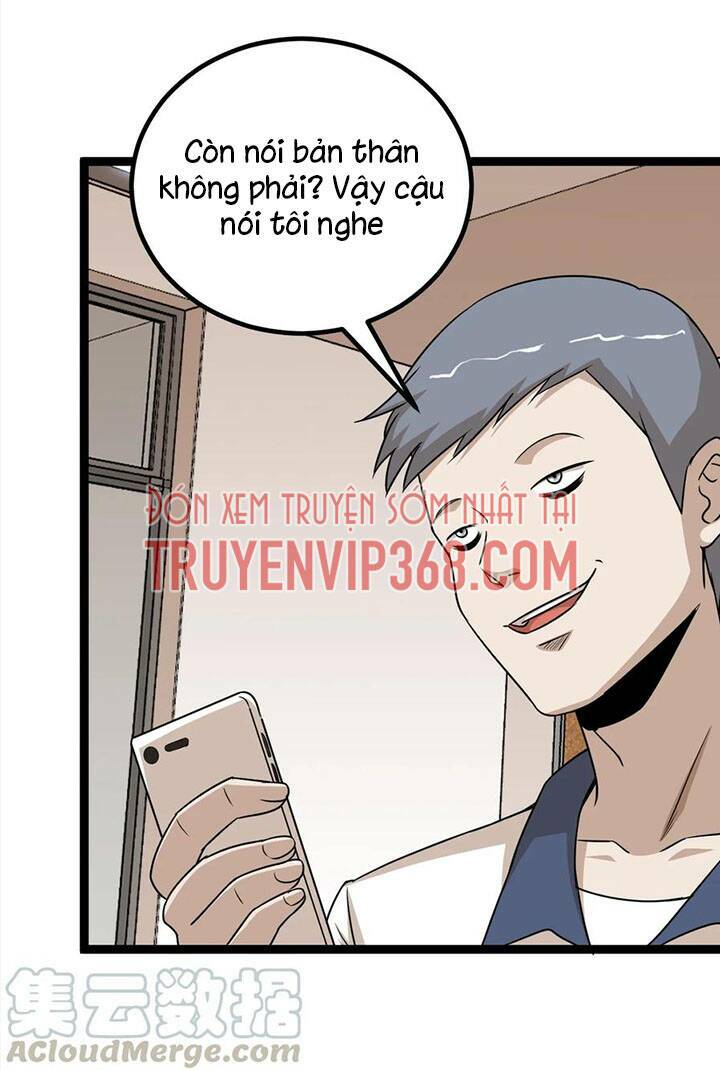 đai ca trở lại tuổi 16 chapter 118 22