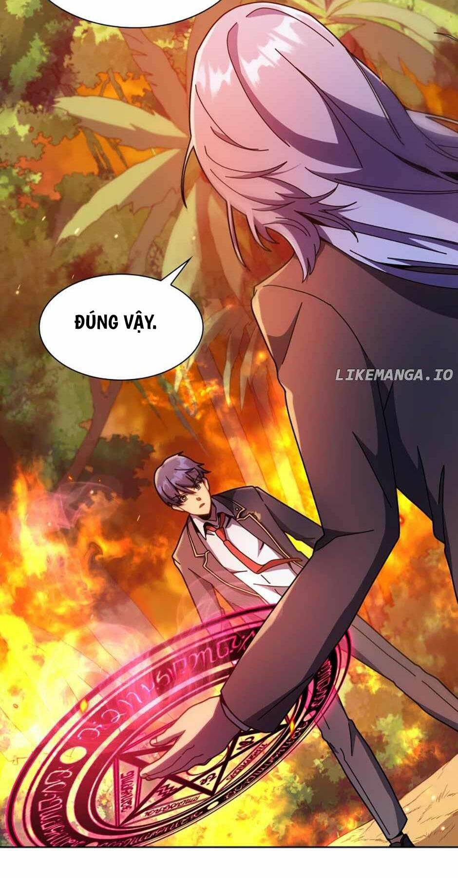 tử linh sư thiên tài của học viện chapter 75 34