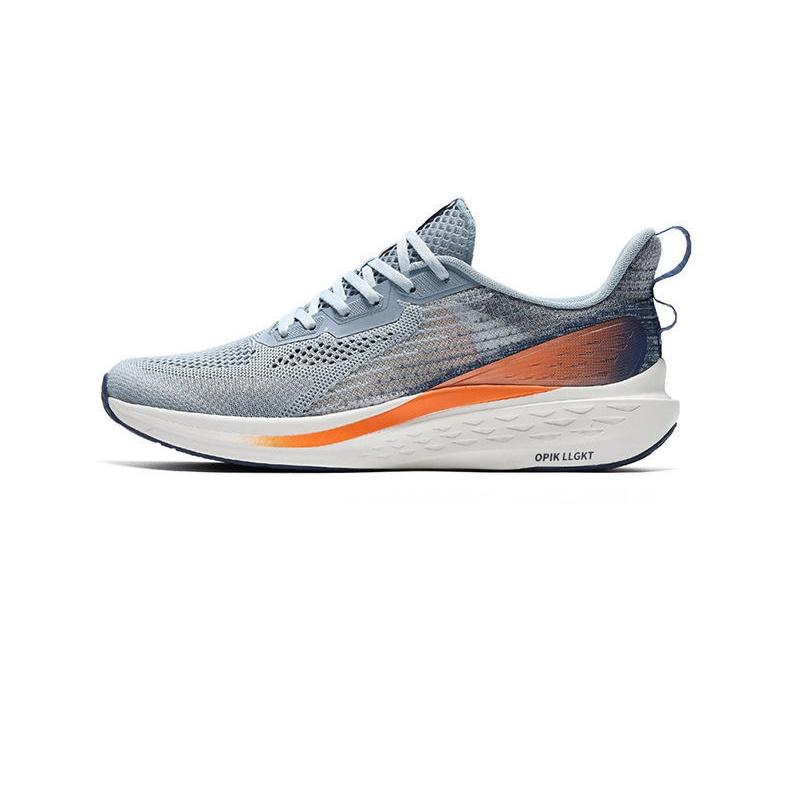 Giày Thể Thao Nam -Giày Chạy Thể Dục- Đế Nhẹ -Thoáng Khí Giày sneaker HHT 106 co 2 màu