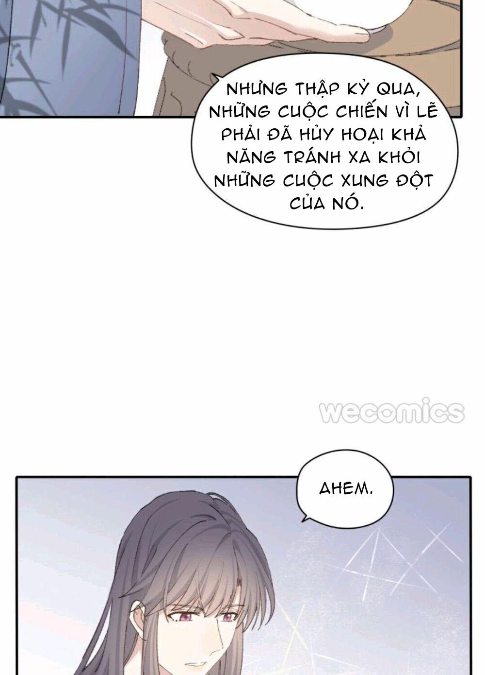 người yêu tin đồn chapter 22 30