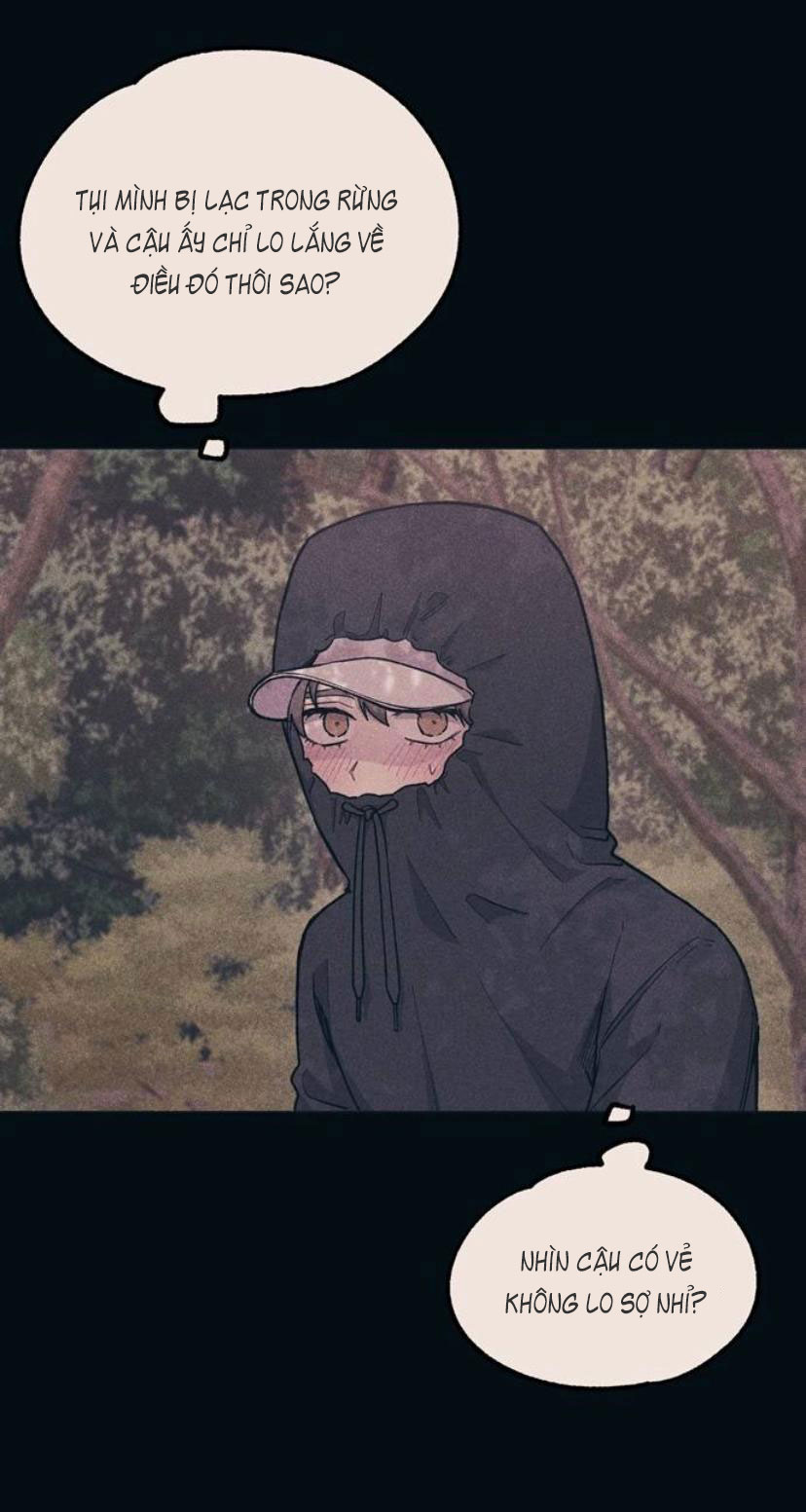 yeonwoo ngây thơ chapter 25 9