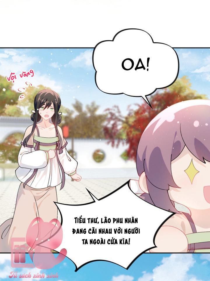 một đêm nọ đột nhiên yandere tới! chapter 139 12