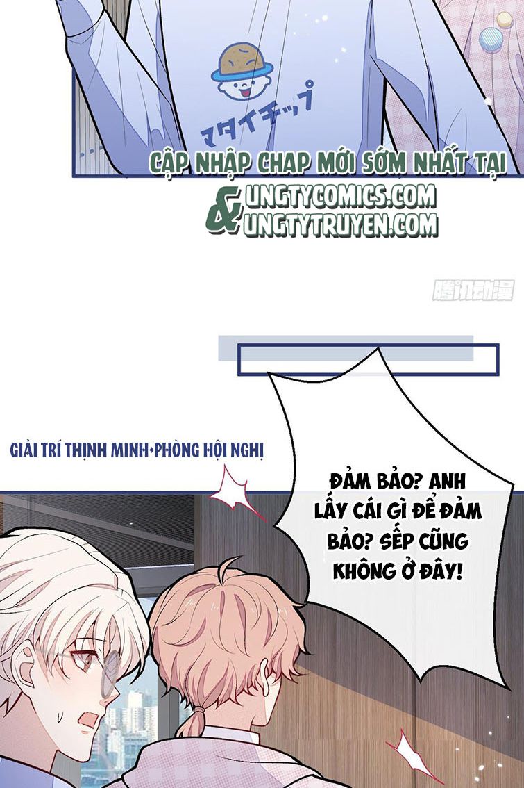 hotsearch của ảnh đế chapter 150 34