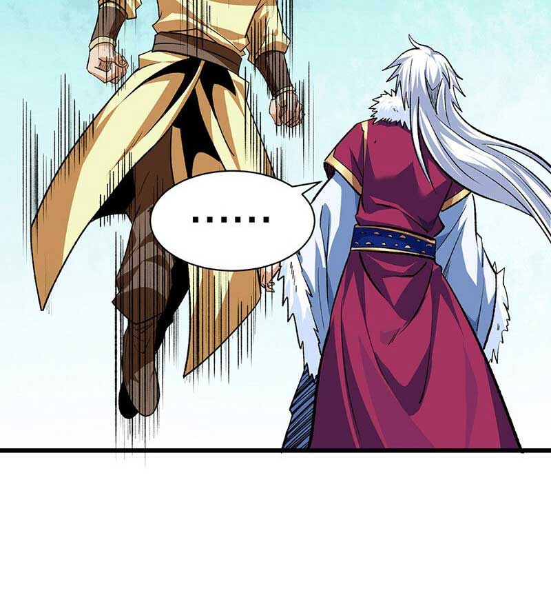 võ đạo độc tôn chapter 536 6