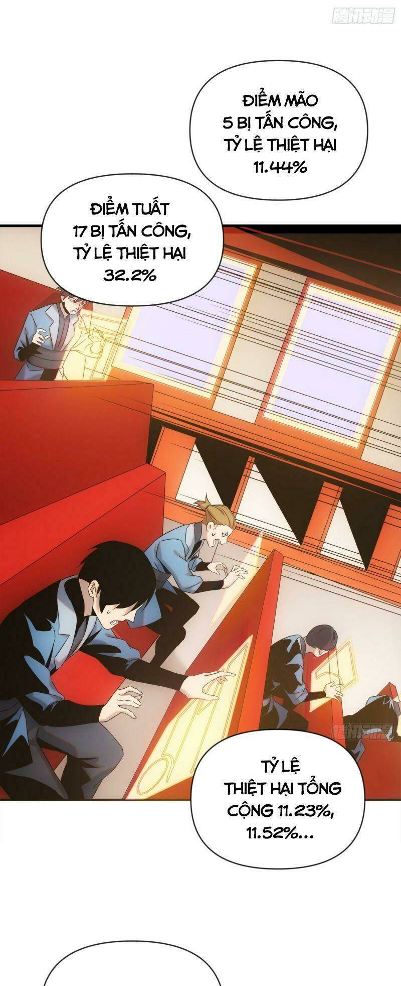 ma vương là đại địa chủ chapter 50 13