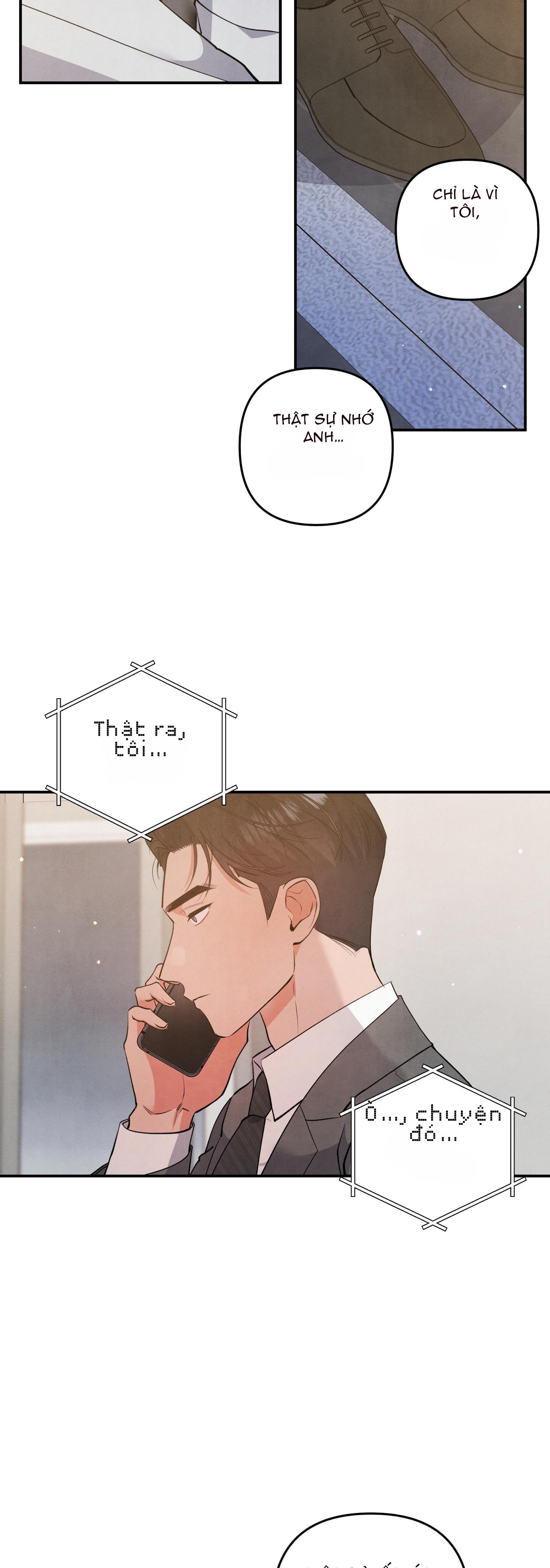 mối quan hệ ngu ngốc chapter 50 11