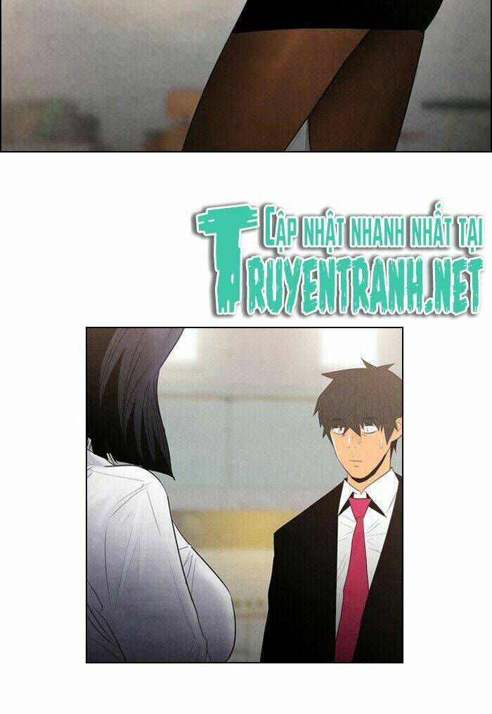 nạn nhân hồi sinh chapter 4 12