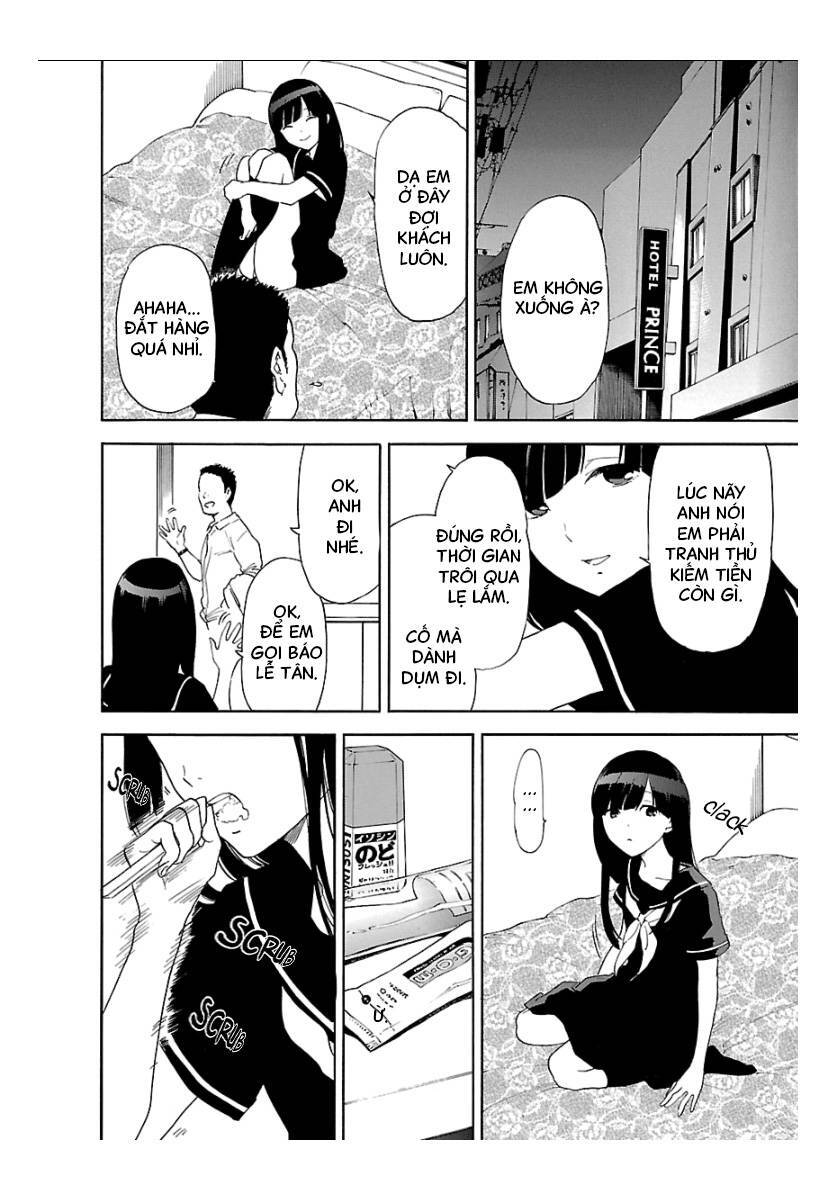 himegoto - juukyuusai no seifuku chapter 37 11