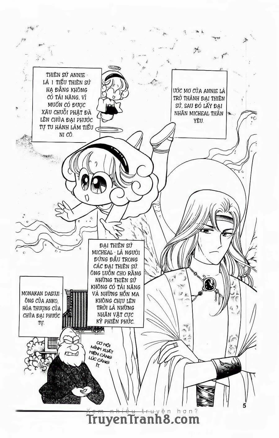 con ma vui vẻ chapter 7 3