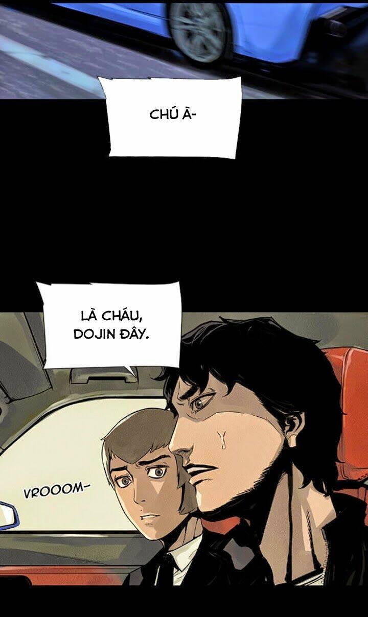 những xác chết hồi sinh từ đại dương chapter 17 52