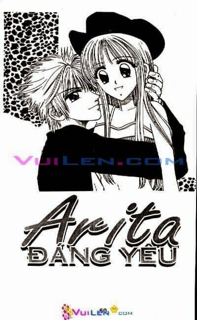 arita đáng yêu chapter 9 60