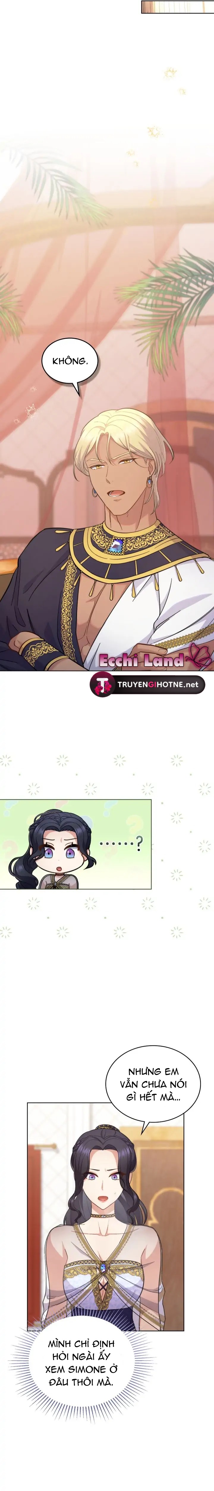 hội cùng thuyền chapter 31.1 5