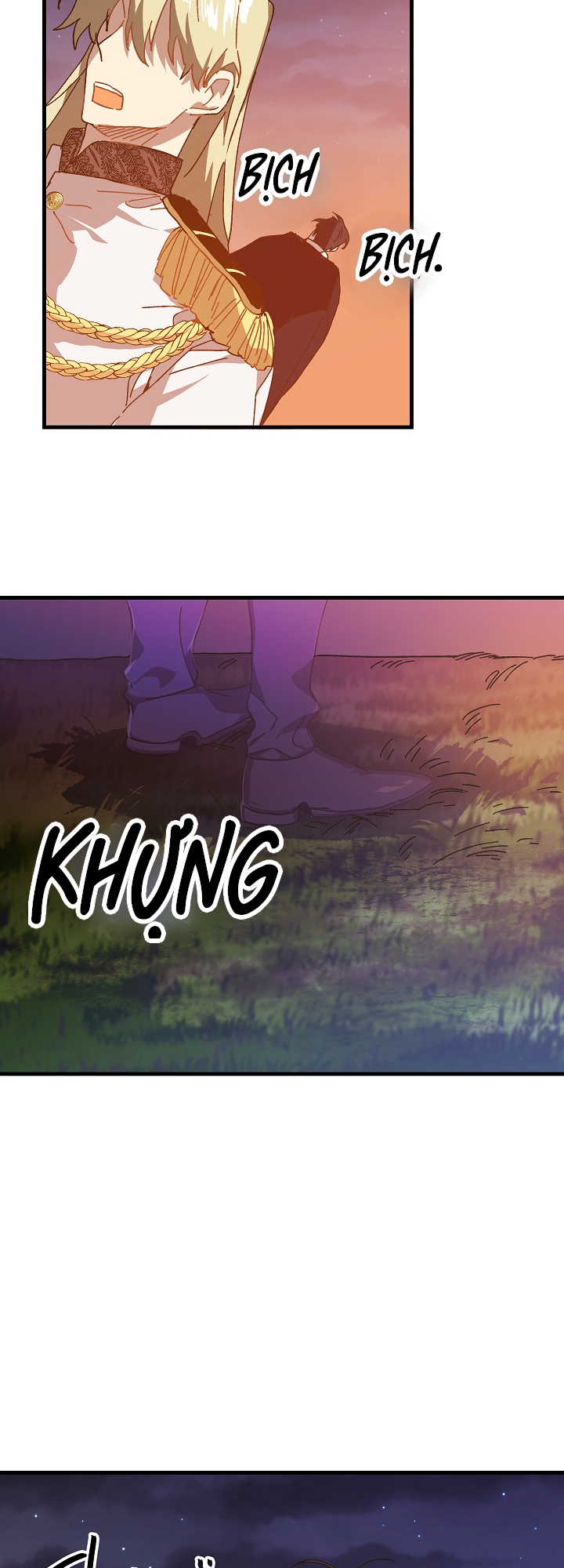 công chúa vờ như điên chapter 6 21