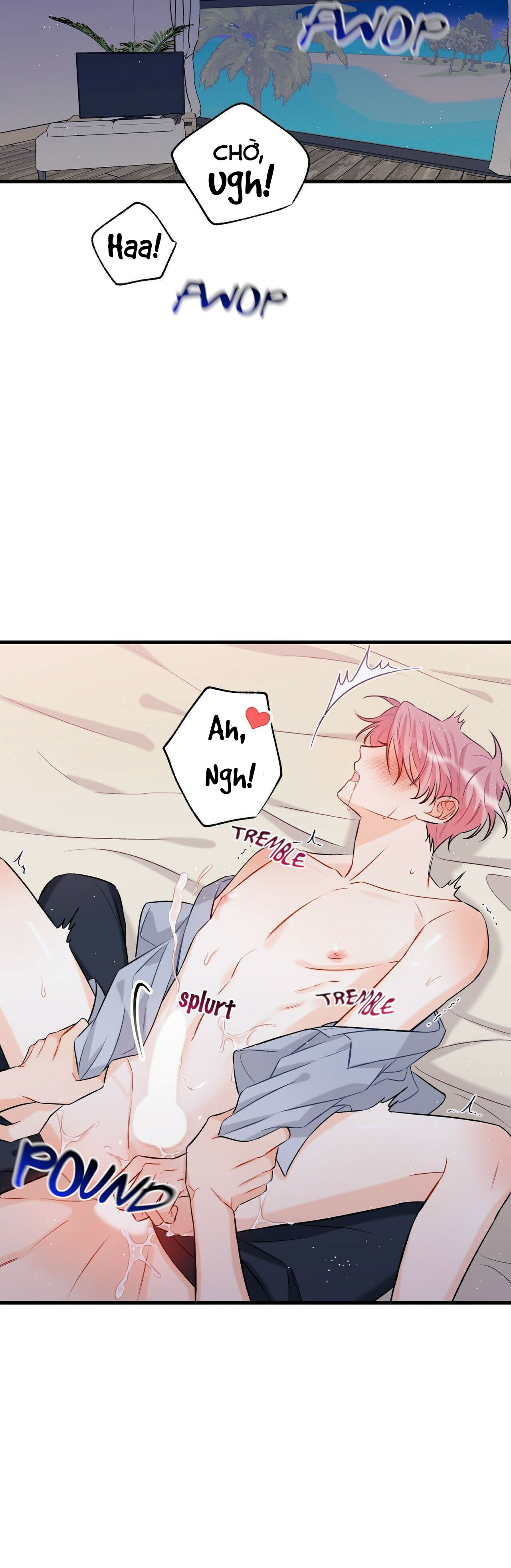 phía sau sân khấu chapter 11 18