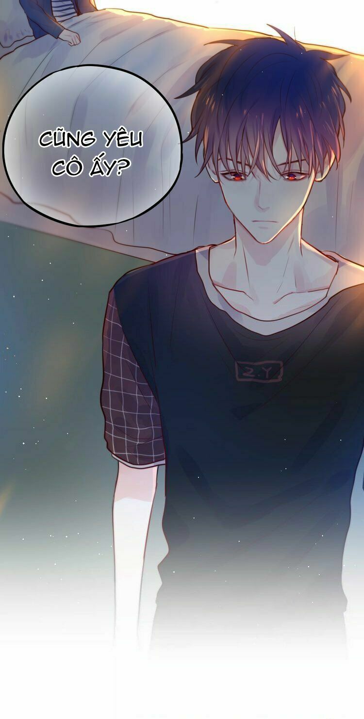 trú dạ liên miên chapter 21 49