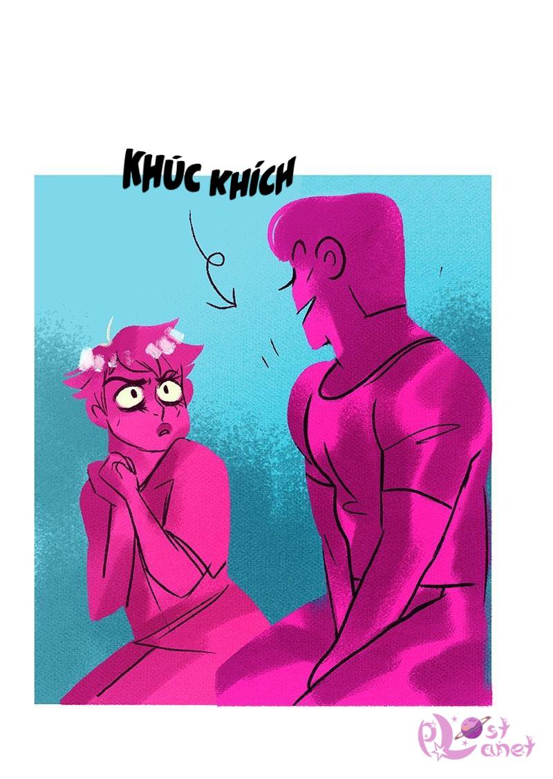 thần thoại olympus chapter 12 32