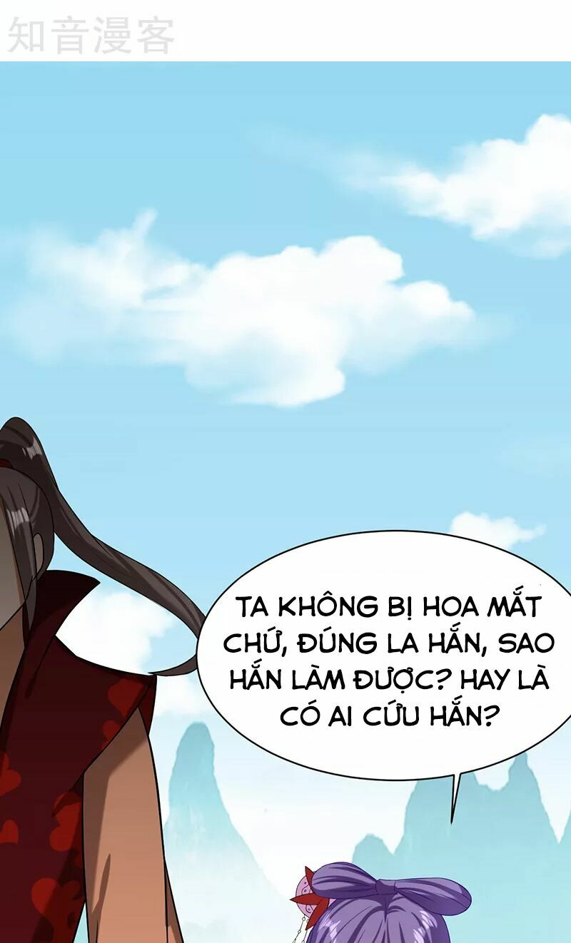 võ đạo độc tôn chapter 41 18