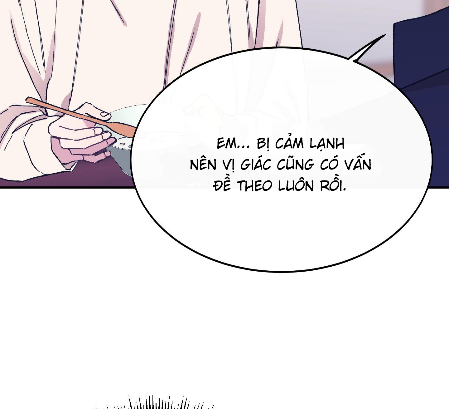 lãng mạn giả dối chapter 25 108